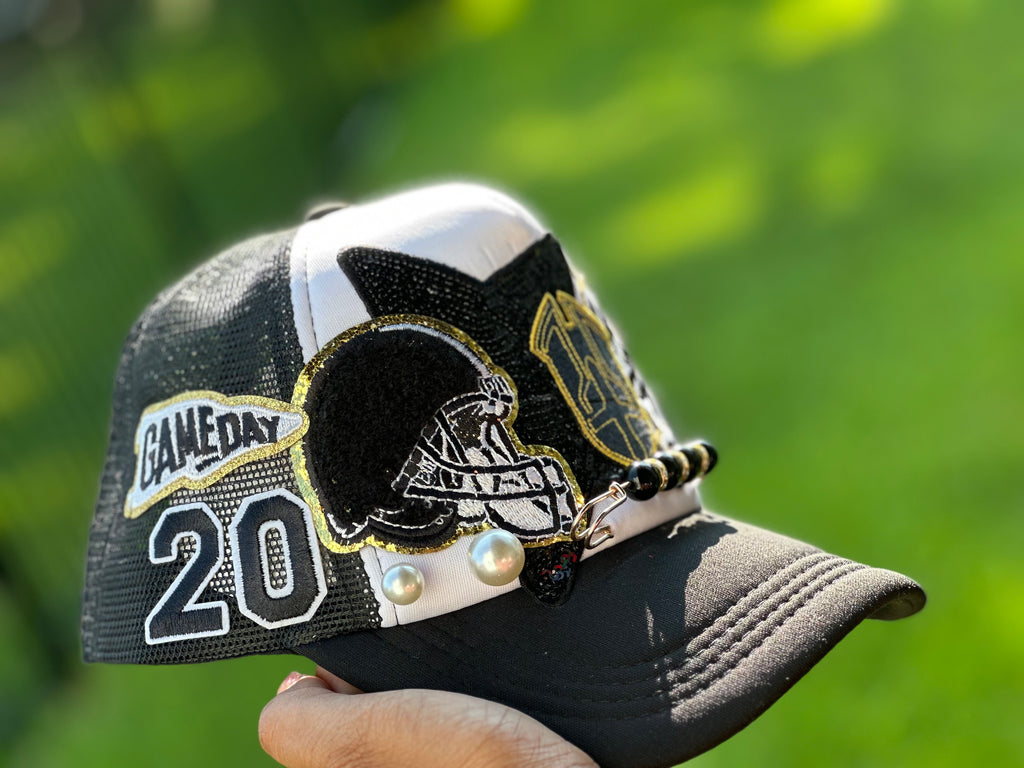 Custom Trucker Hat