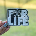Raiders For Life