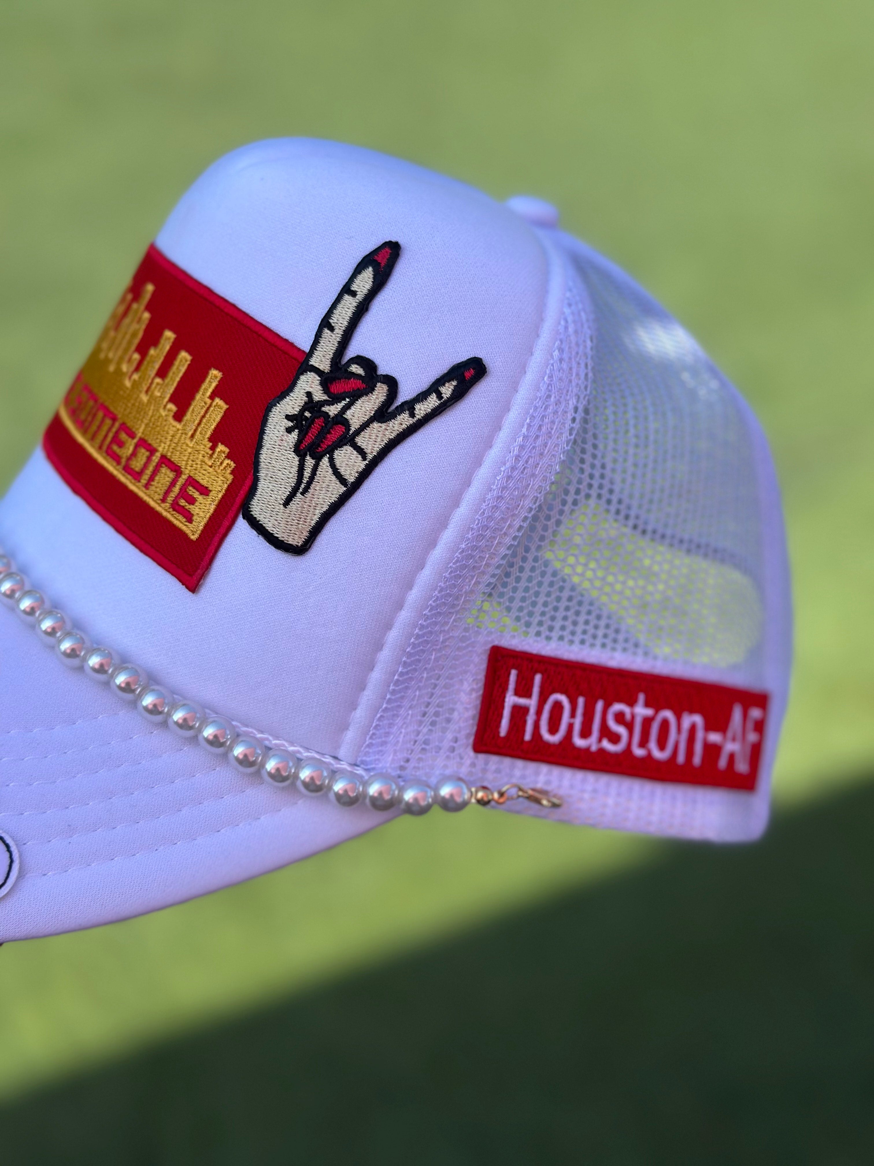 Custom Trucker Hat