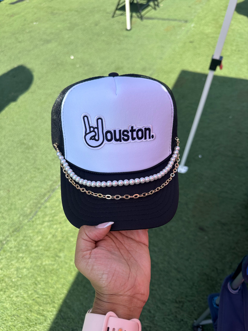 Custom Trucker Hat