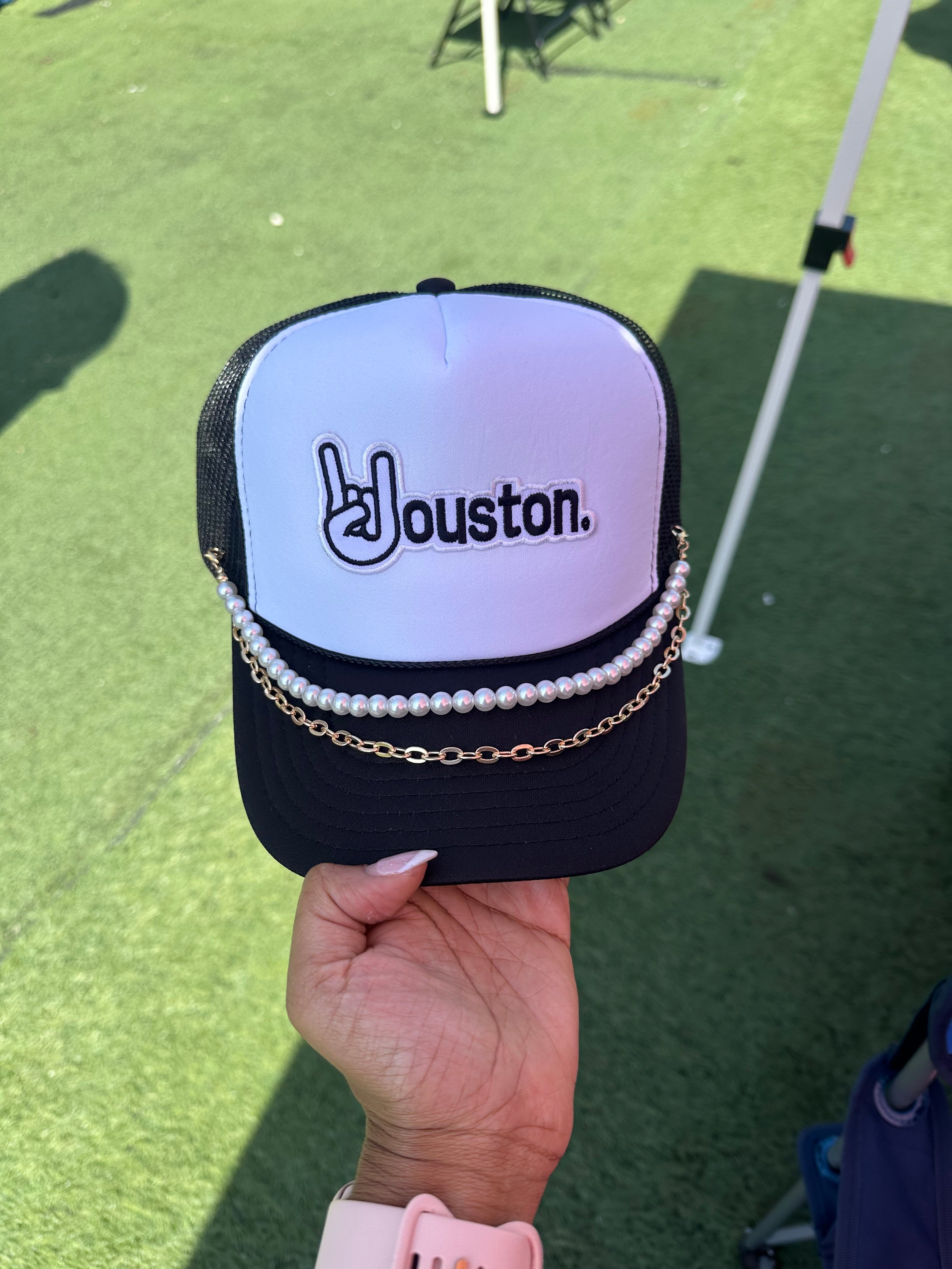 Custom Trucker Hat