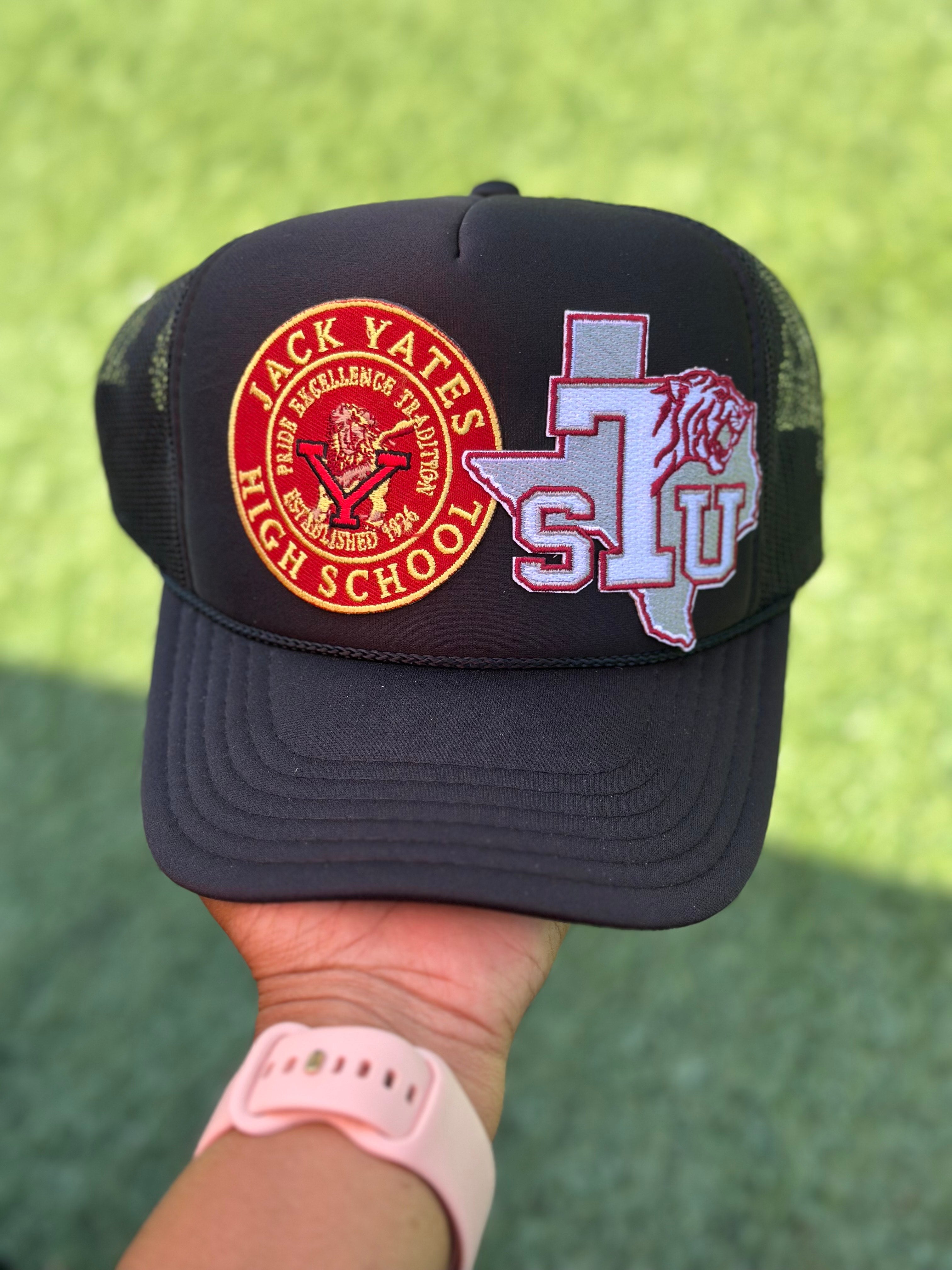 Custom Trucker Hat