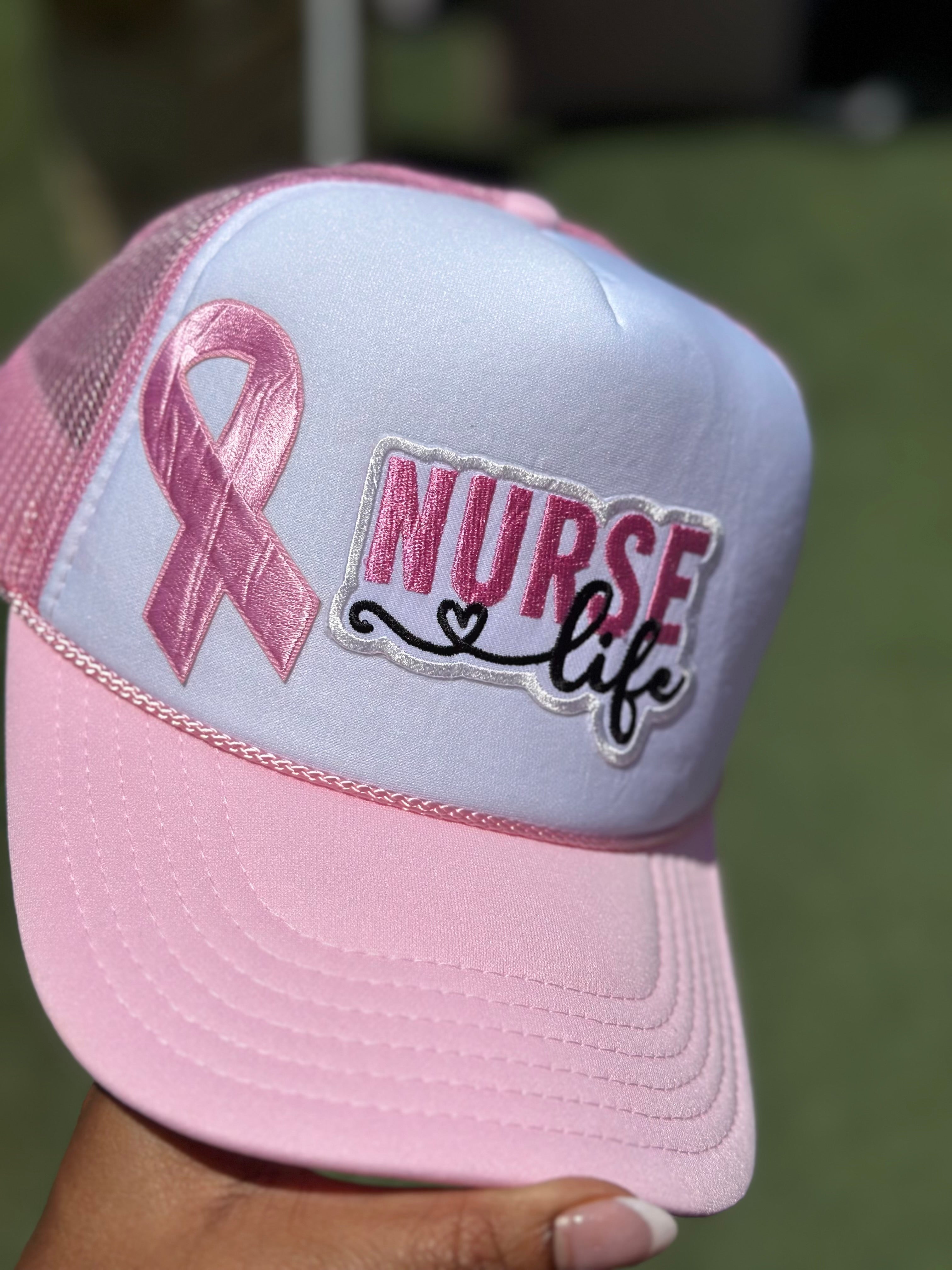 Custom Trucker Hat
